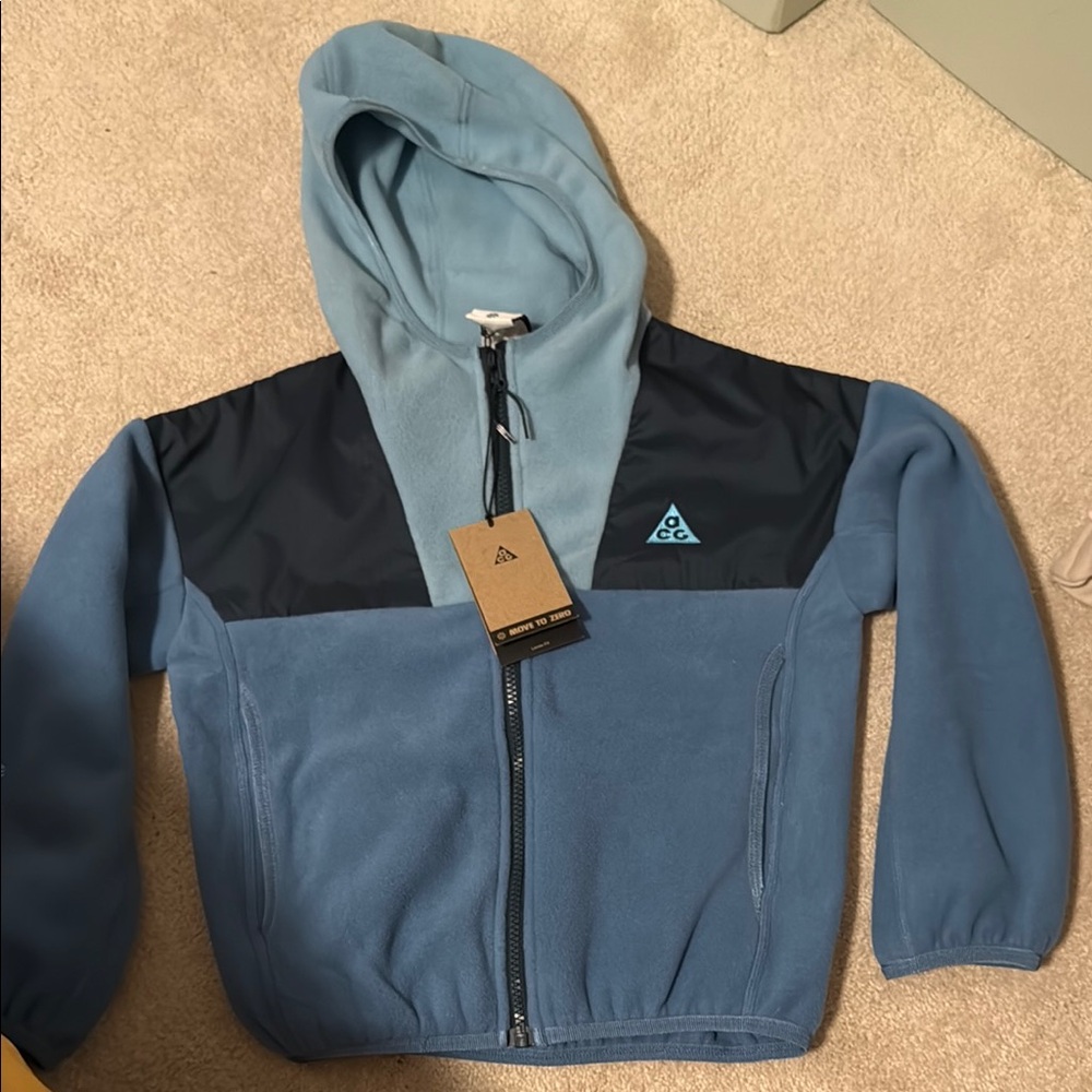 Nike ACG hoodie